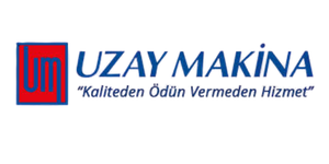 Uzaymak